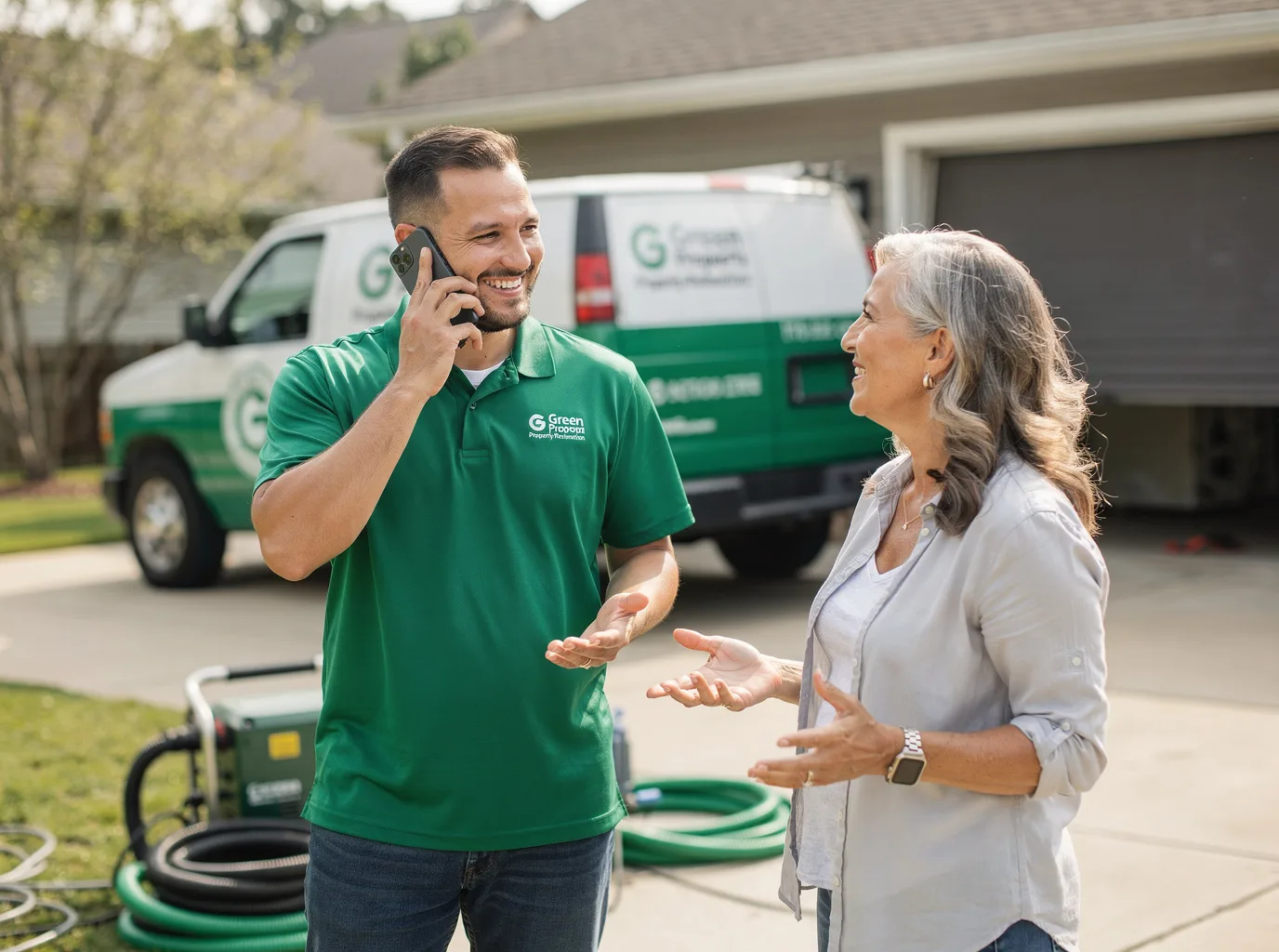 Water Damage Restoration Patriot, IN FAQs